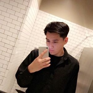 Meet your Posher, Juan